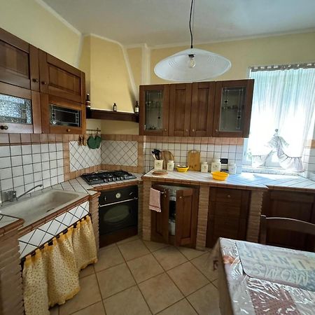 Appartamento Gabbro-Rosignano Marittimo Exteriér fotografie