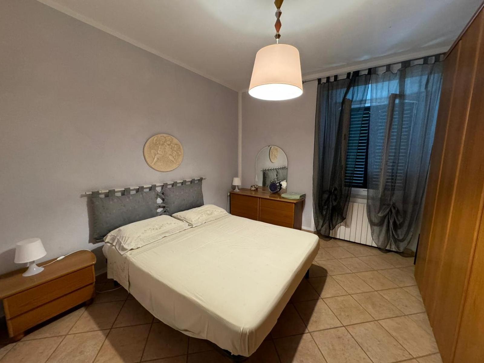 Appartamento Gabbro-Rosignano Marittimo Exteriér fotografie