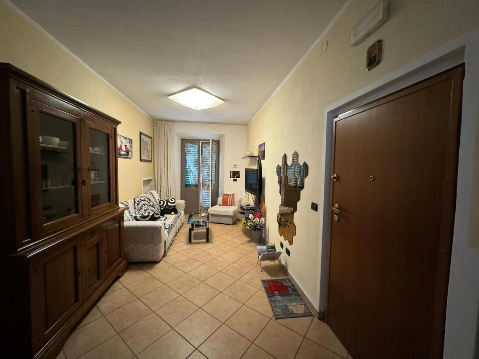 Appartamento Gabbro-Rosignano Marittimo Exteriér fotografie
