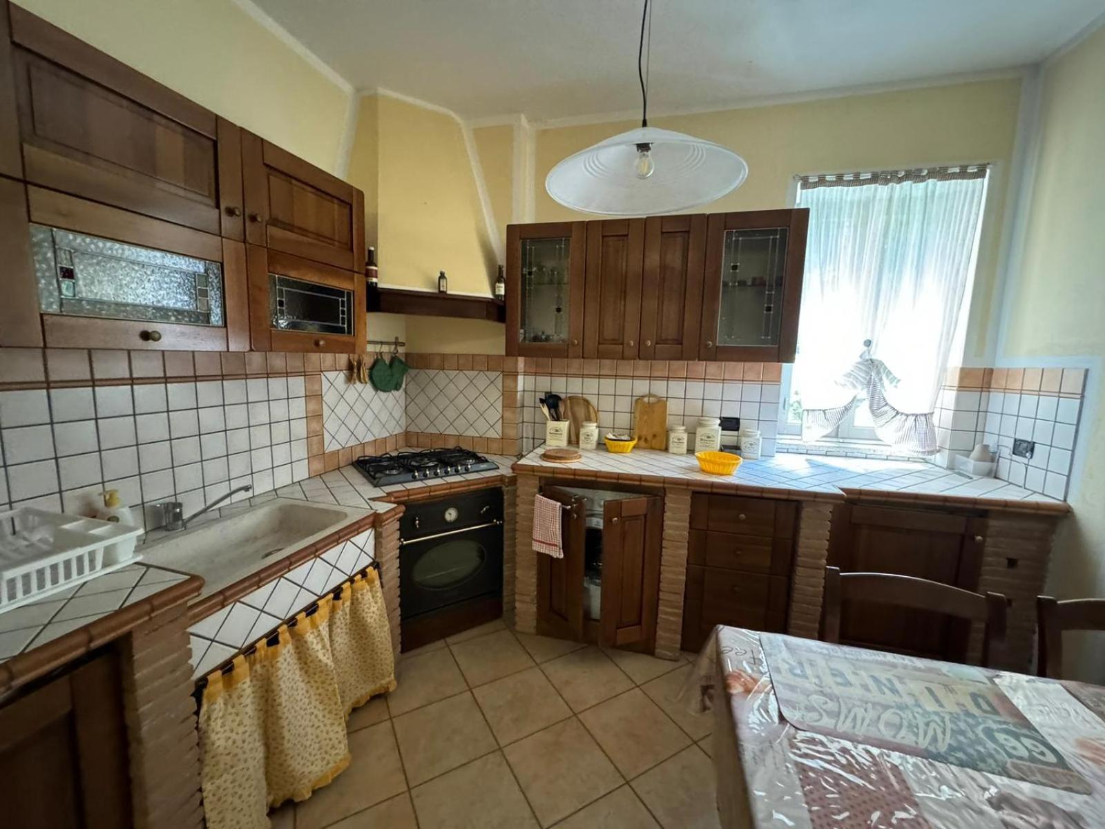 Appartamento Gabbro-Rosignano Marittimo Exteriér fotografie
