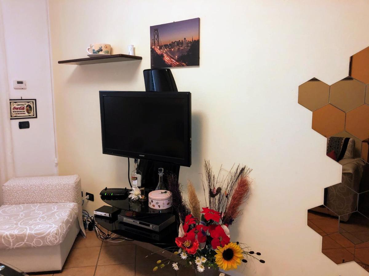 Appartamento Gabbro-Rosignano Marittimo Exteriér fotografie